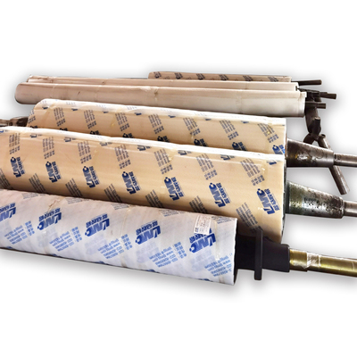 成品胶辊